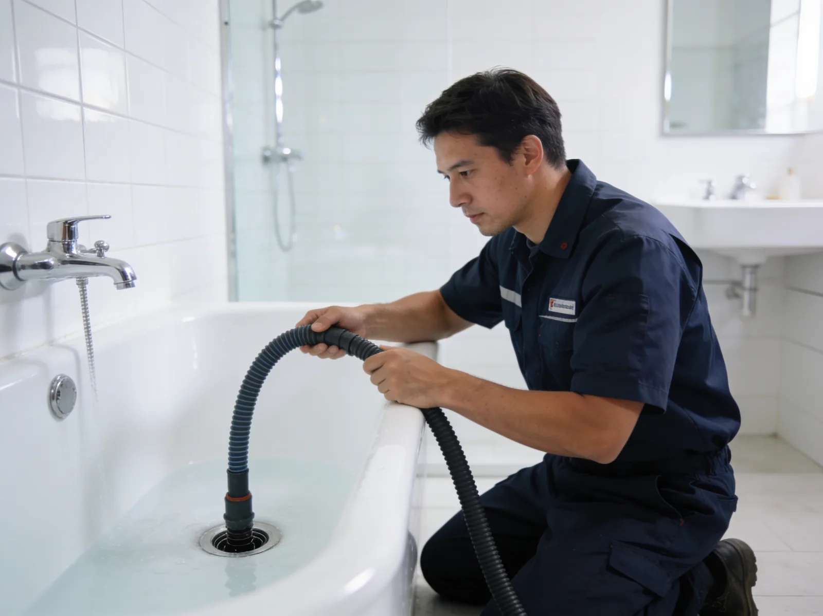 Emergency Plumber Rice, VA FAQs